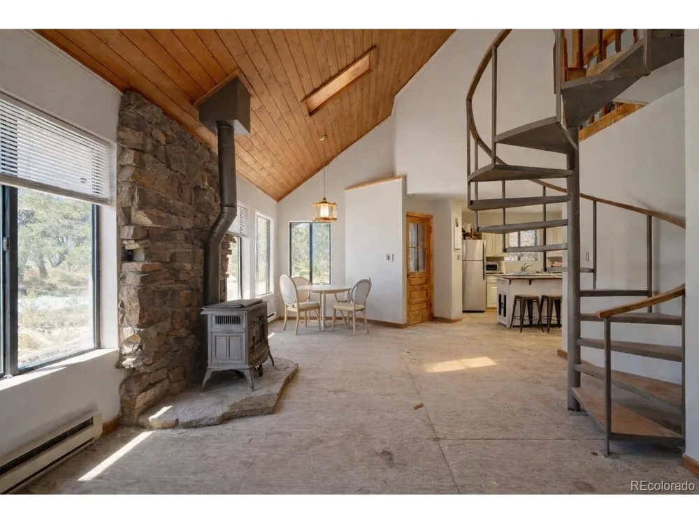 968 Chickasaw Drive Walsenburg, CO 81089