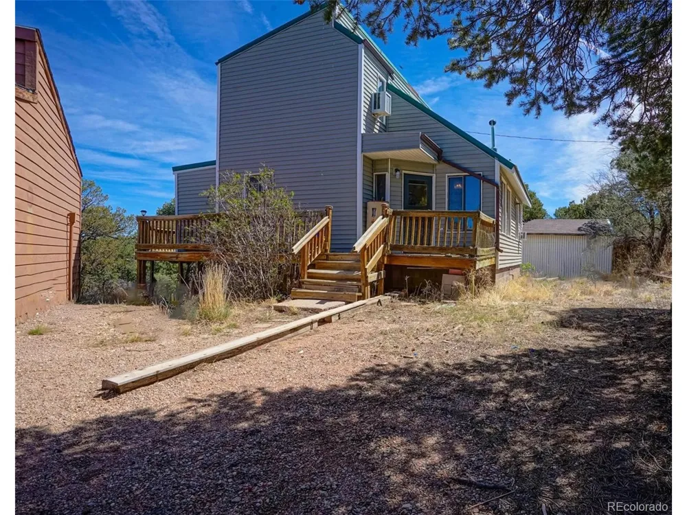 968 Chickasaw Drive Walsenburg, CO 81089