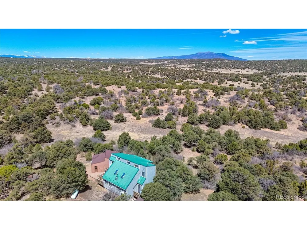 968 Chickasaw Drive Walsenburg, CO 81089