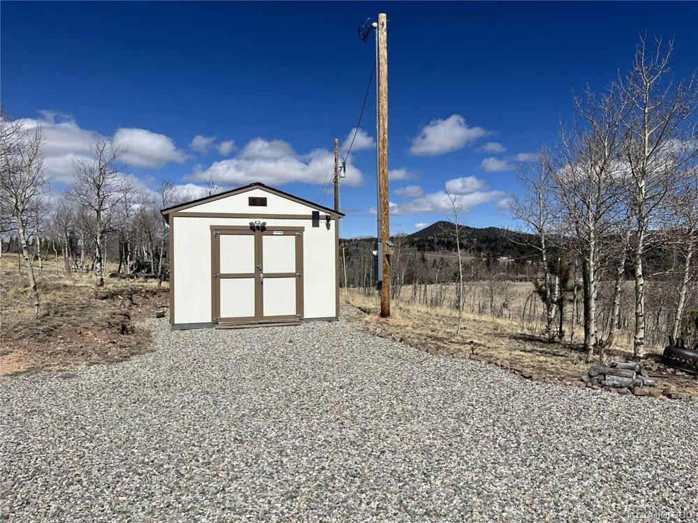 12 Loon Lane Como, CO 80432