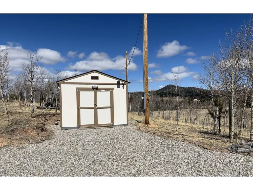 12 Loon Lane Como, CO 80432