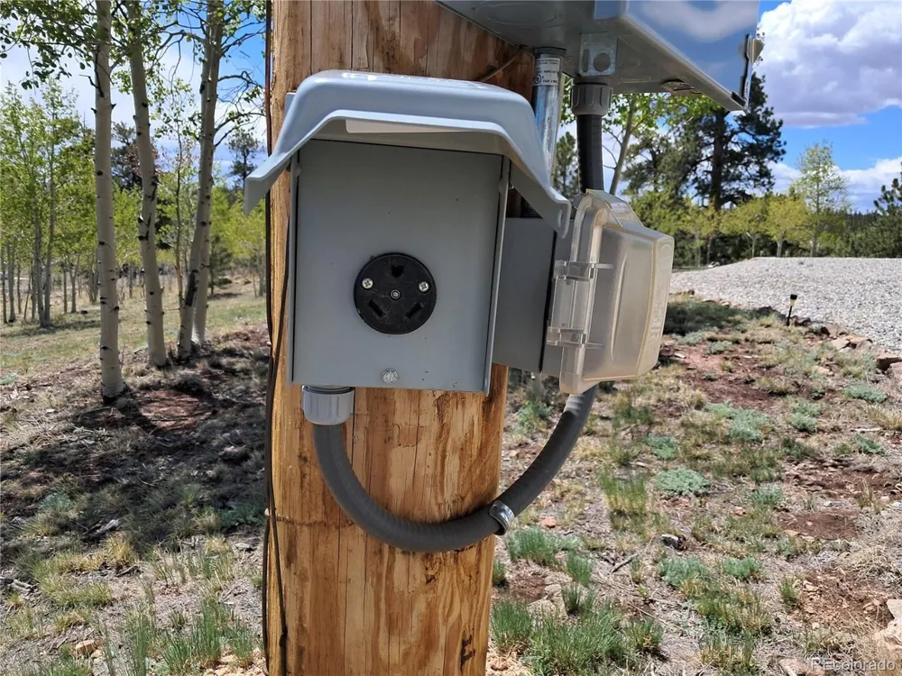 12 Loon Lane Como, CO 80432