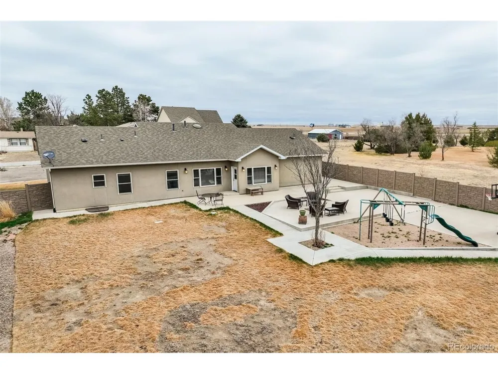 675 9th Street Limon, CO 80828