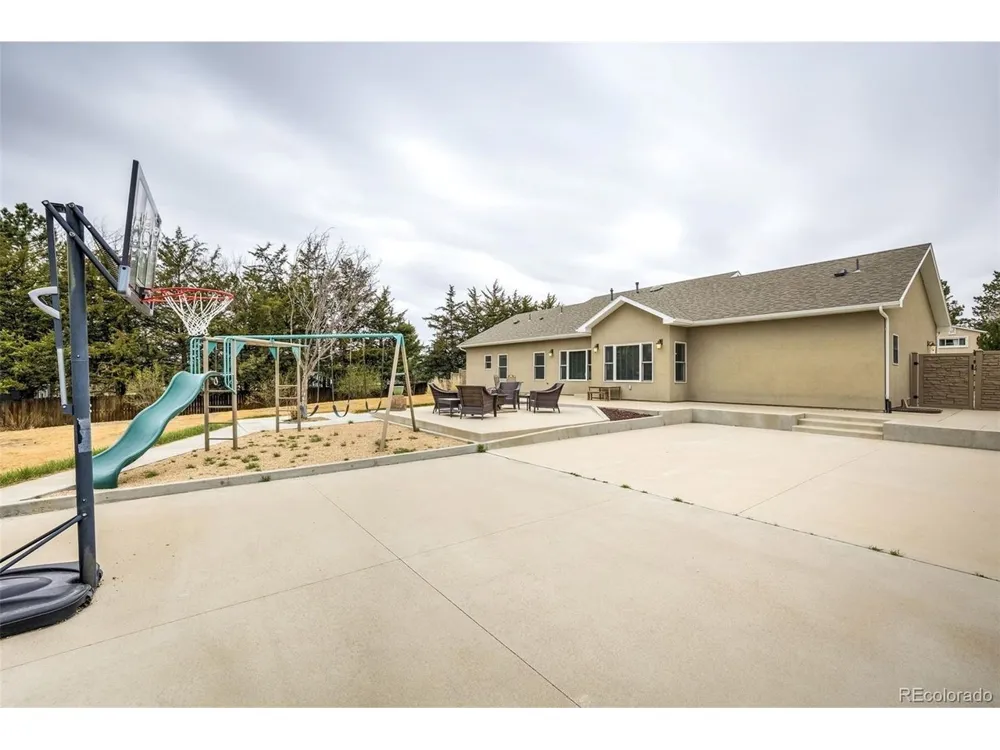 675 9th Street Limon, CO 80828