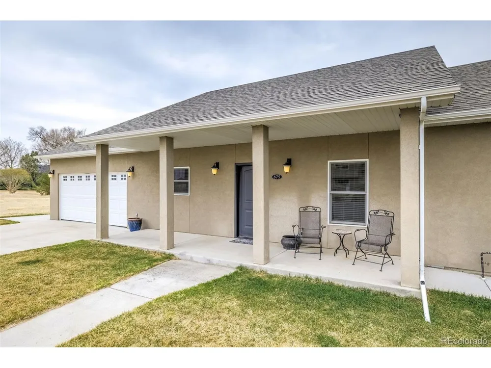 675 9th Street Limon, CO 80828