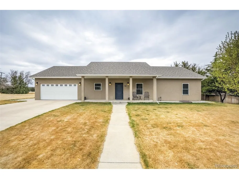 675 9th Street Limon, CO 80828