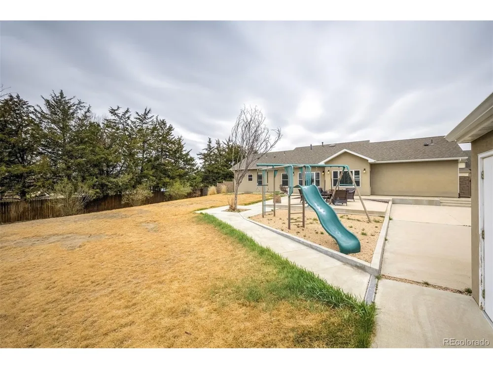 675 9th Street Limon, CO 80828
