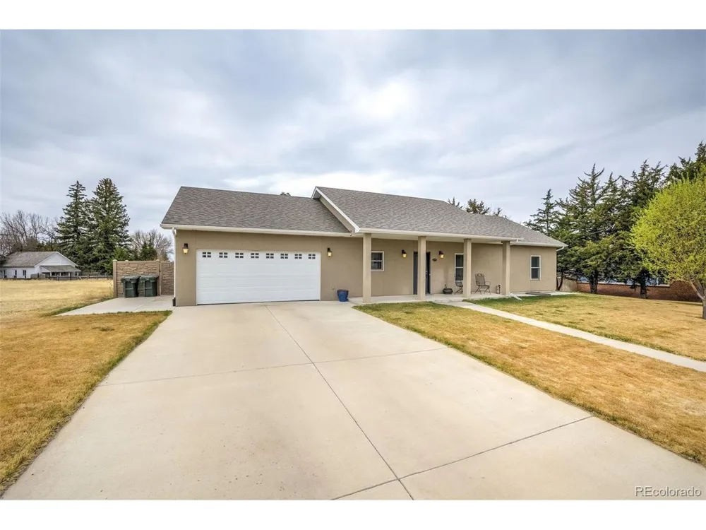 675 9th Street Limon, CO 80828