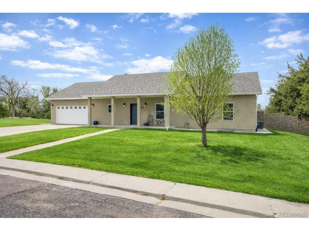 675 9th Street Limon, CO 80828