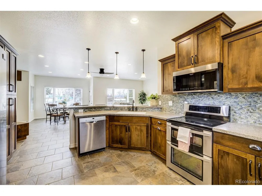 675 9th Street Limon, CO 80828