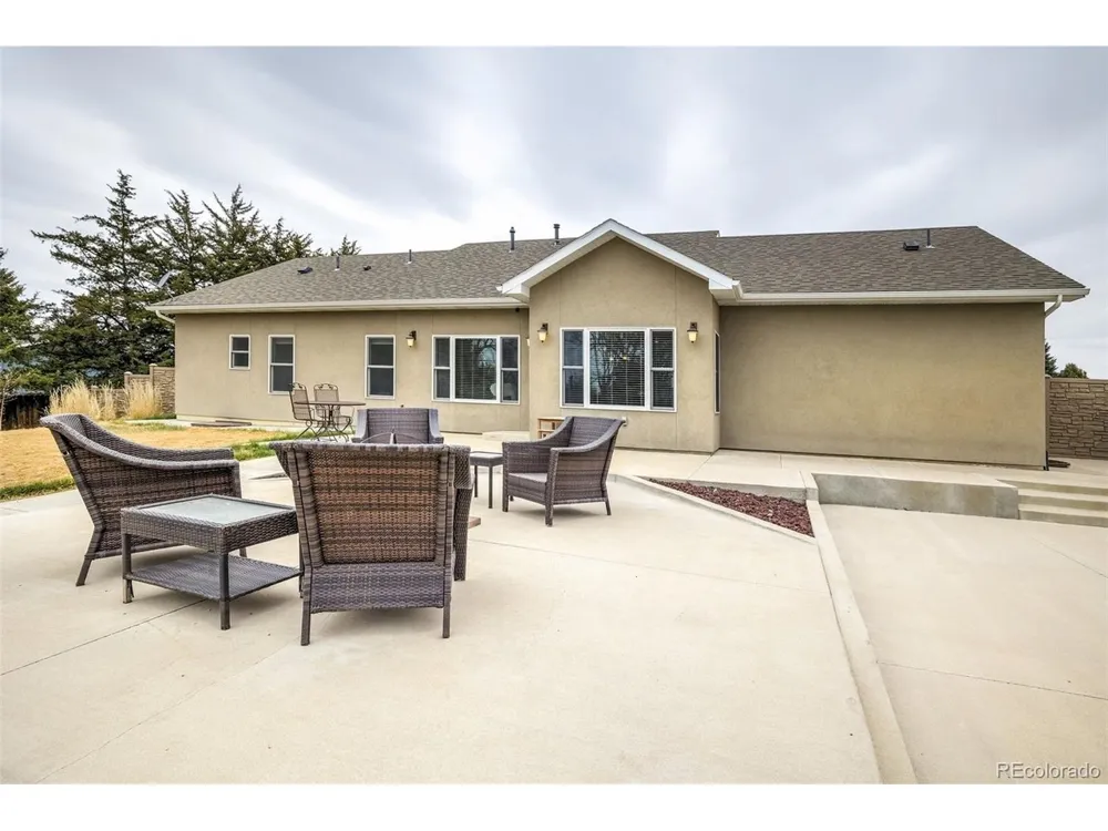 675 9th Street Limon, CO 80828