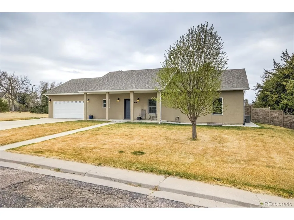 675 9th Street Limon, CO 80828