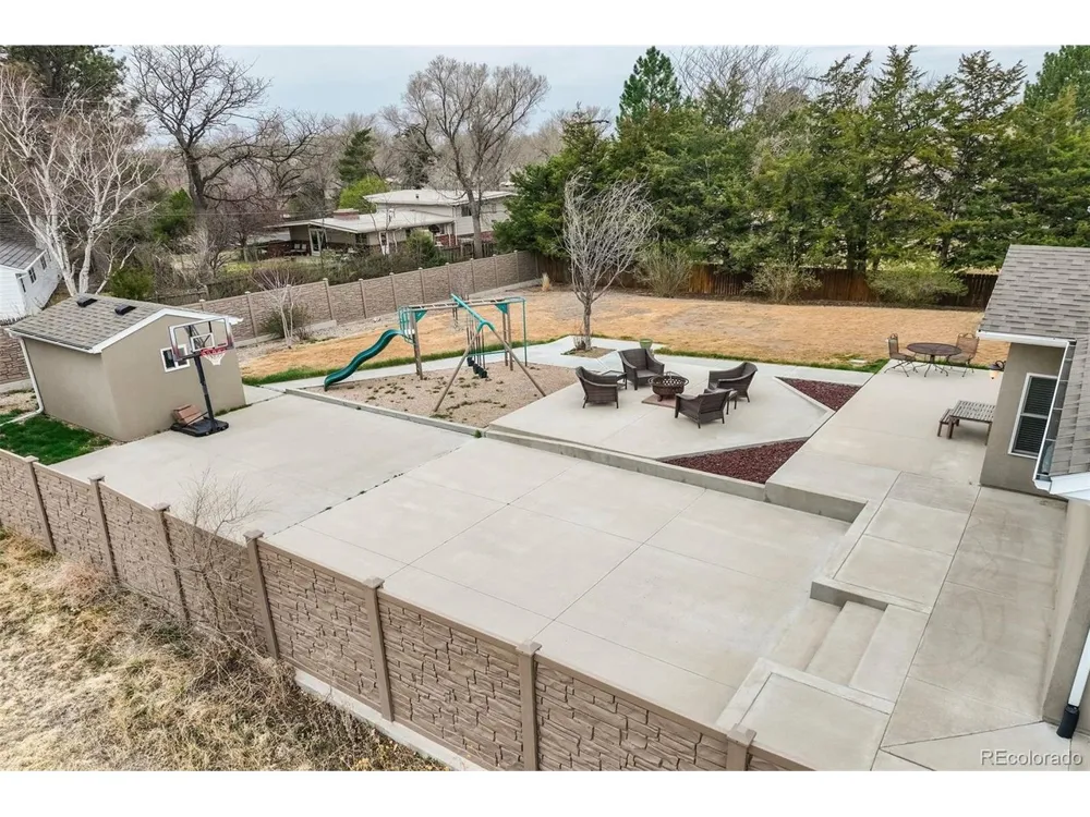 675 9th Street Limon, CO 80828