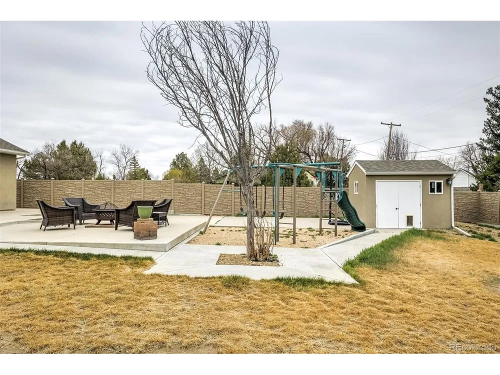 675 9th Street Limon, CO 80828