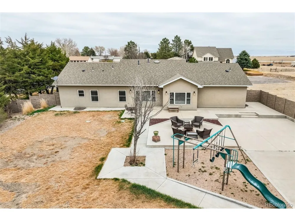 675 9th Street Limon, CO 80828