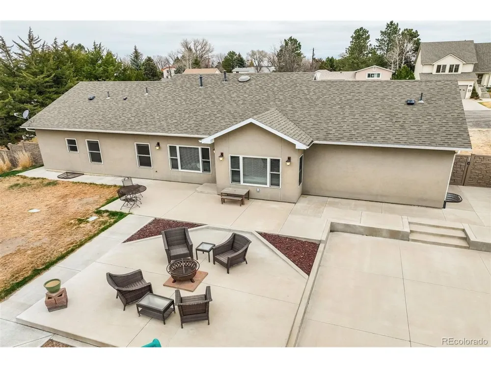 675 9th Street Limon, CO 80828
