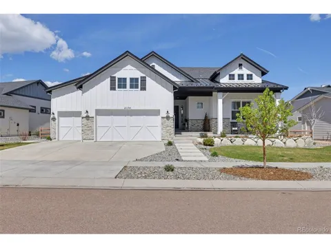 2174 Silver Creek Drive