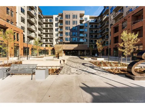 20 Wilcox Street #207