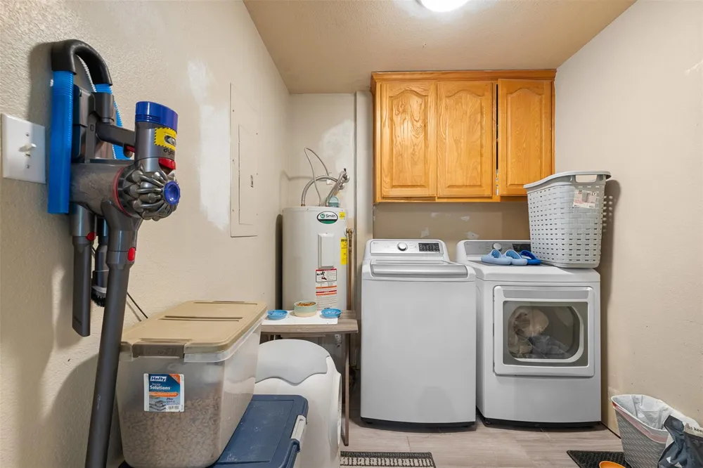 203 Saffles Road Robinson, TX 76706