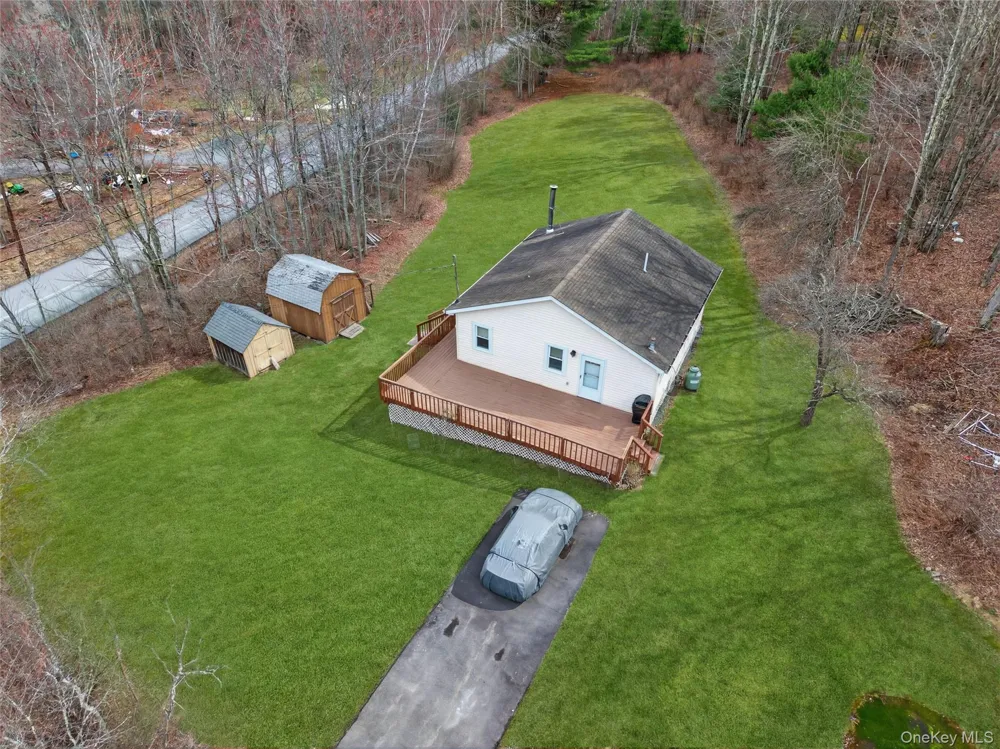 28 Divine Corners Road Loch Sheldrake, NY 12759