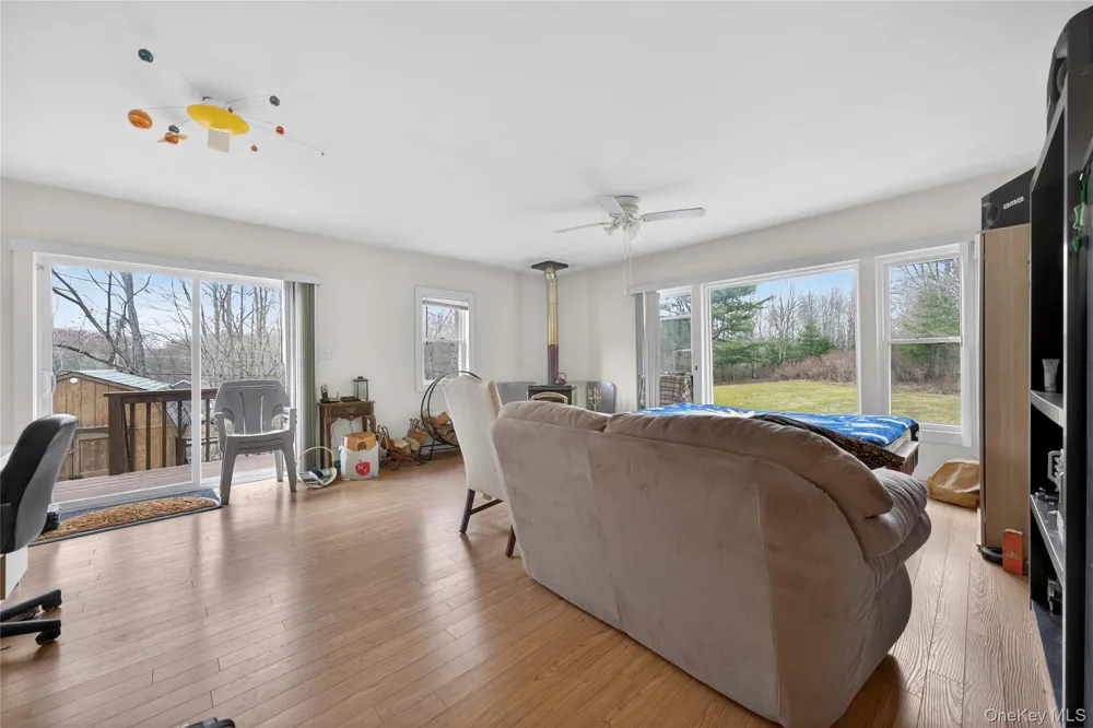 28 Divine Corners Road Loch Sheldrake, NY 12759