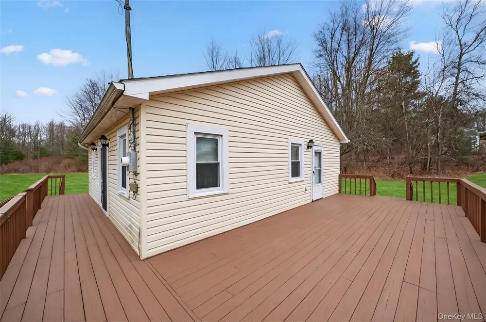 28 Divine Corners Road Loch Sheldrake, NY 12759