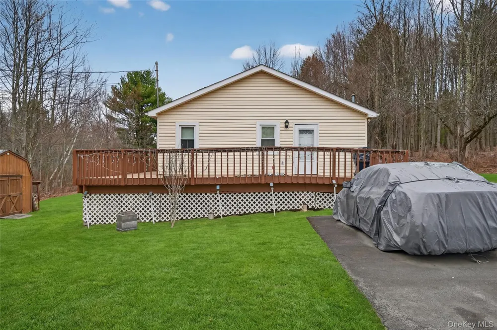 28 Divine Corners Road Loch Sheldrake, NY 12759