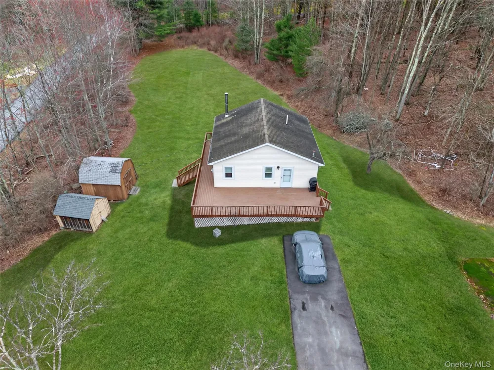 28 Divine Corners Road Loch Sheldrake, NY 12759