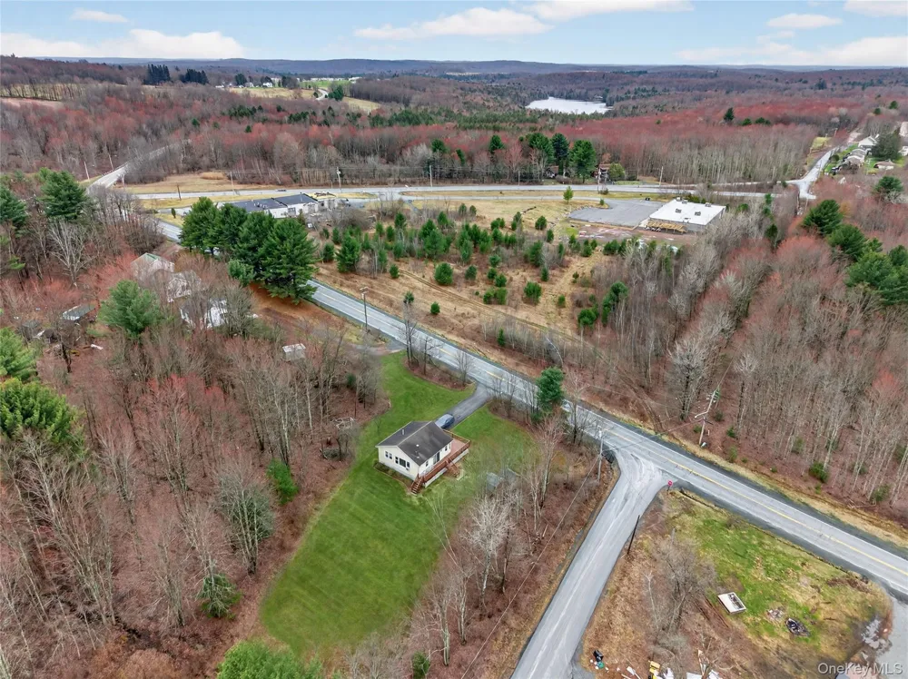 28 Divine Corners Road Loch Sheldrake, NY 12759
