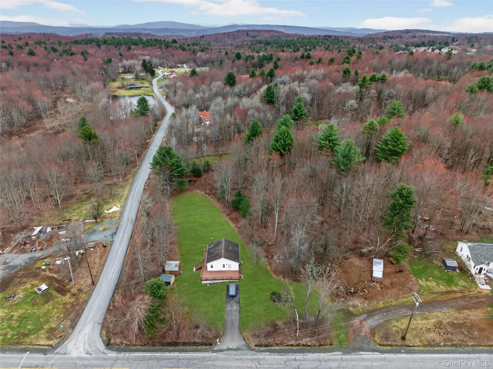 28 Divine Corners Road Loch Sheldrake, NY 12759