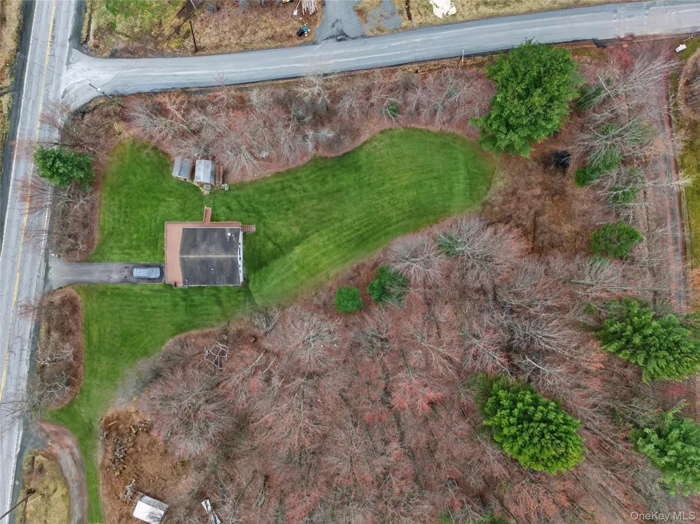 28 Divine Corners Road Loch Sheldrake, NY 12759