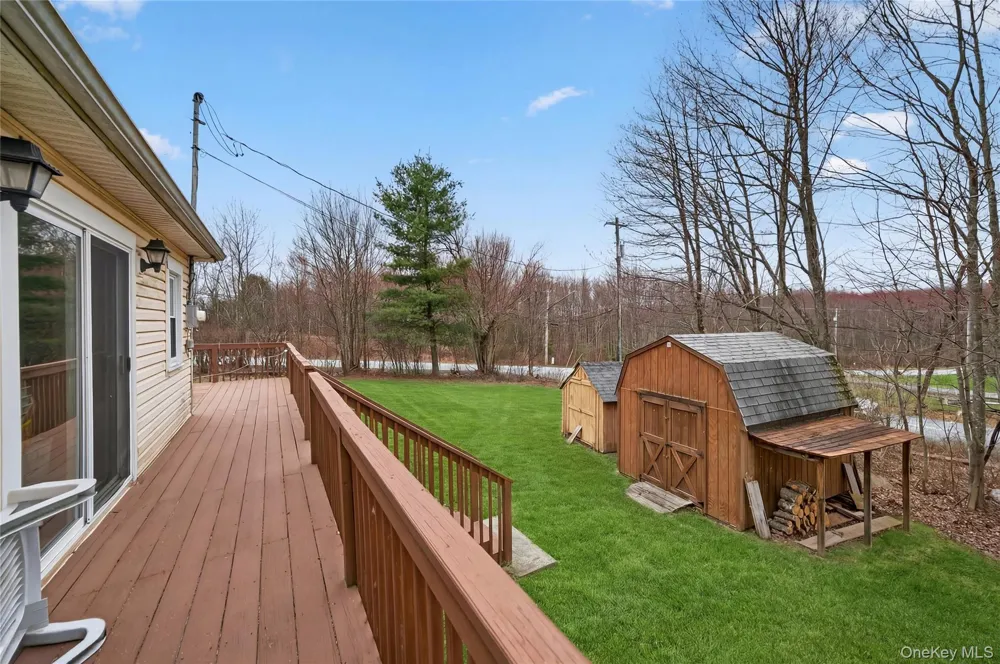 28 Divine Corners Road Loch Sheldrake, NY 12759