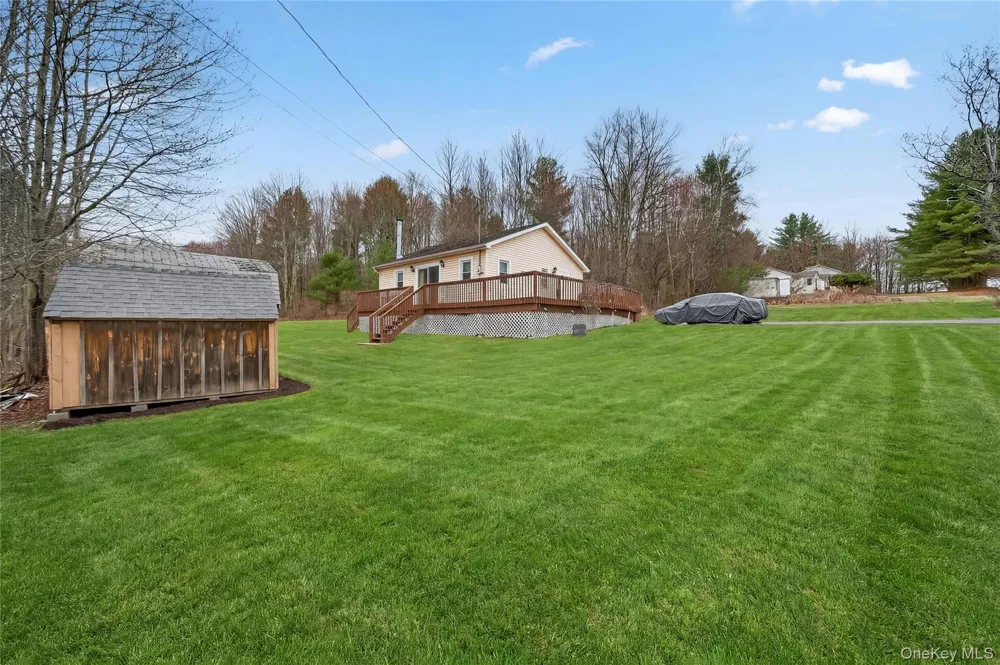 28 Divine Corners Road Loch Sheldrake, NY 12759