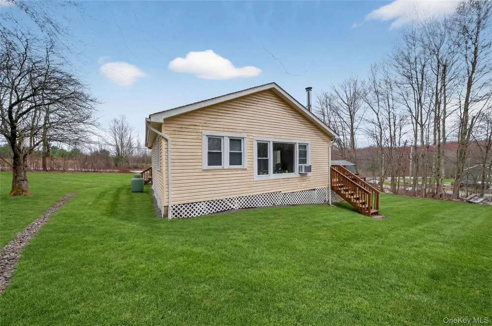 28 Divine Corners Road Loch Sheldrake, NY 12759