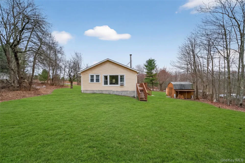 28 Divine Corners Road Loch Sheldrake, NY 12759