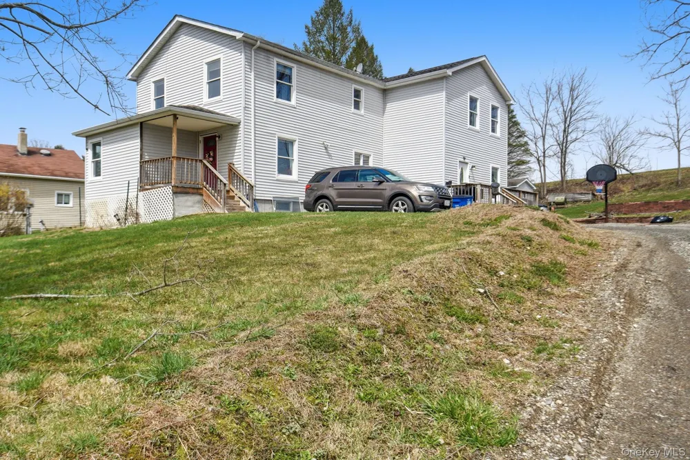 41 Beilke Road Millerton, NY 12546
