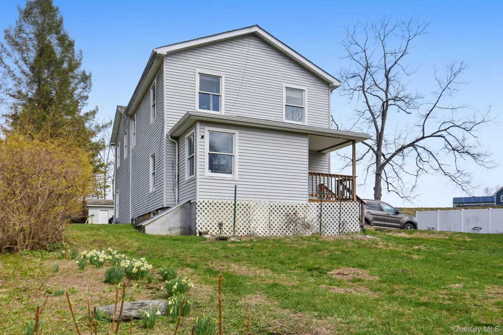 41 Beilke Road Millerton, NY 12546