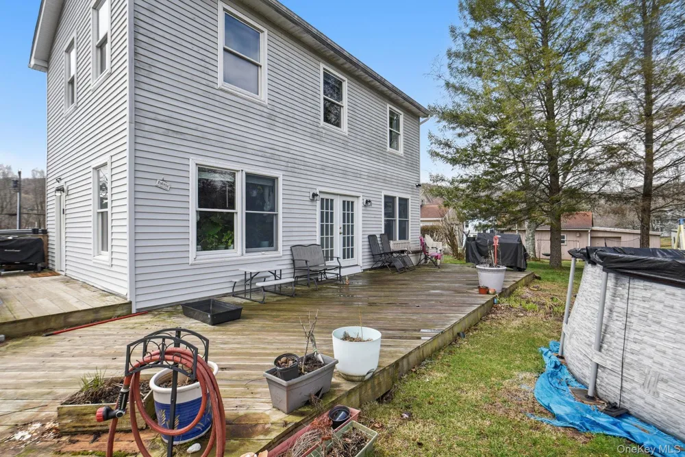 41 Beilke Road Millerton, NY 12546