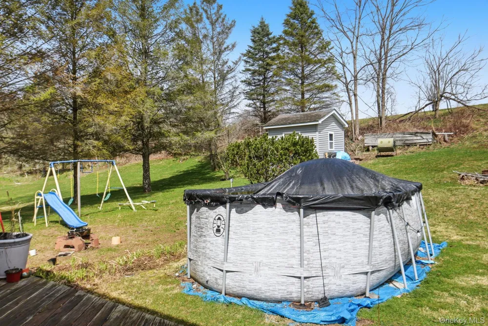 41 Beilke Road Millerton, NY 12546