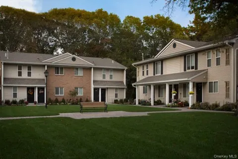 36 Country Club Drive #B
