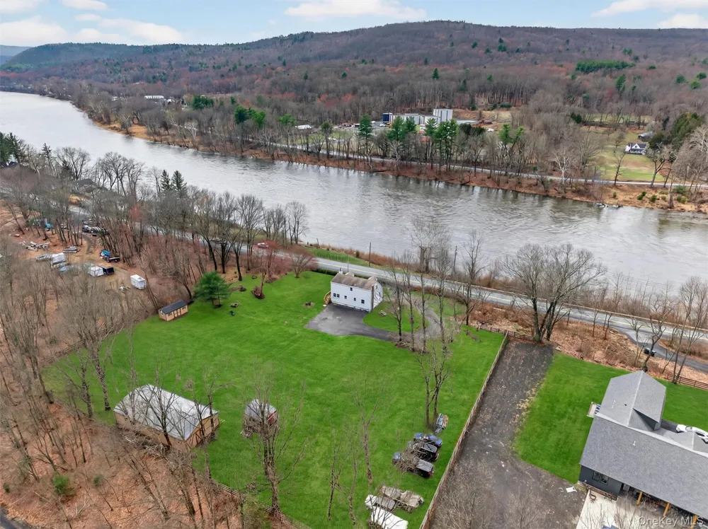 36 Sleepy Hollow Road Port Jervis, NY 12771