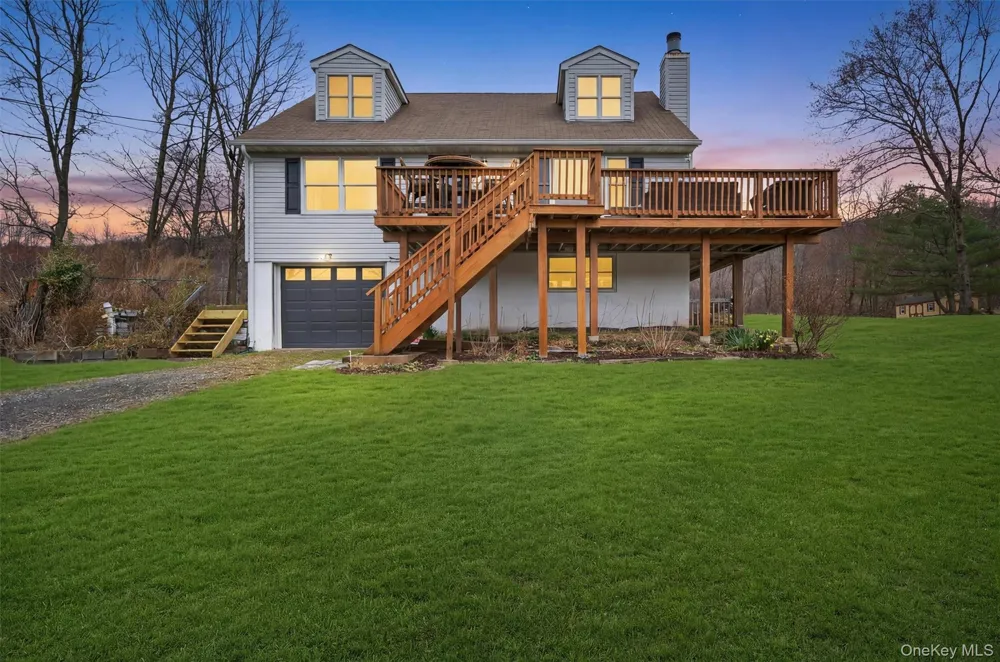 36 Sleepy Hollow Road Port Jervis, NY 12771
