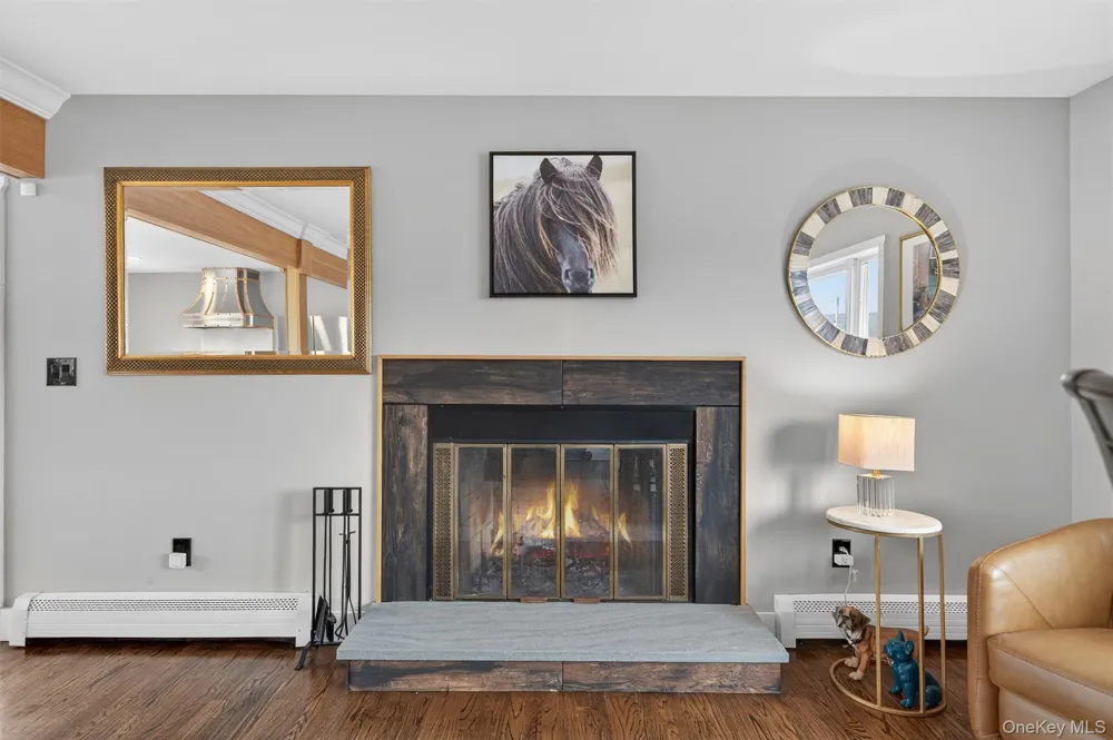 36 Sleepy Hollow Road Port Jervis, NY 12771
