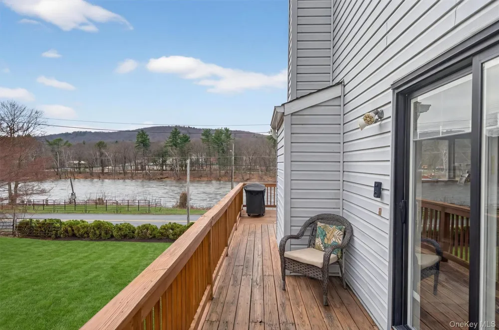 36 Sleepy Hollow Road Port Jervis, NY 12771