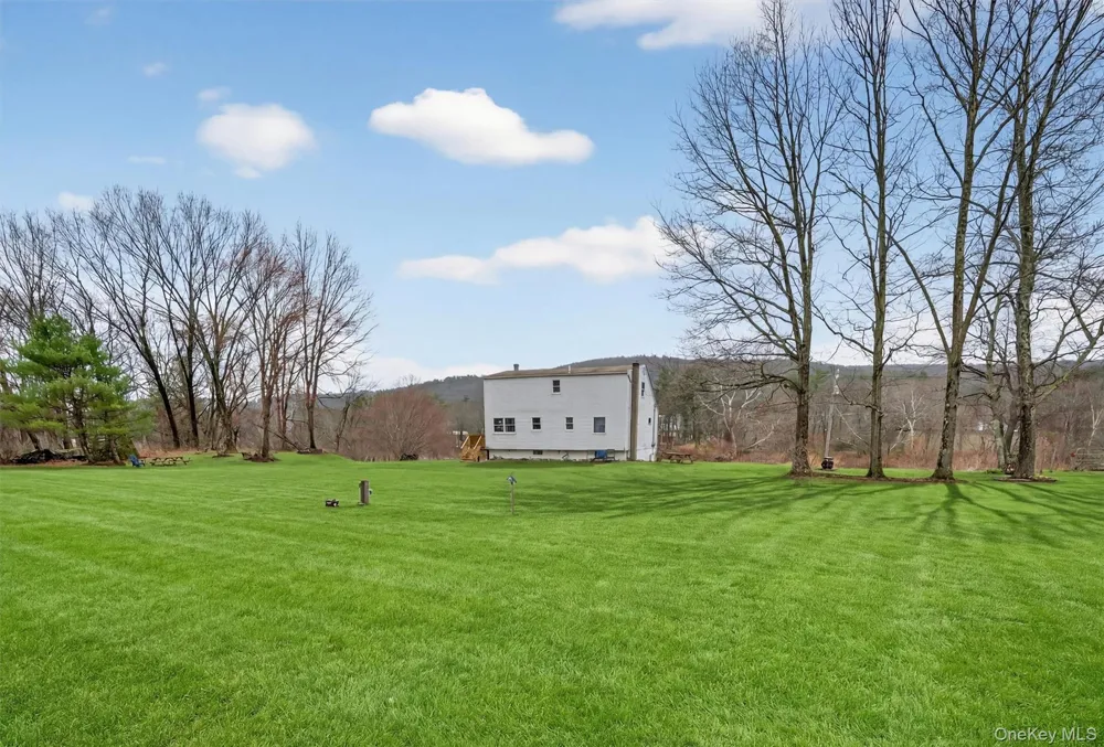 36 Sleepy Hollow Road Port Jervis, NY 12771