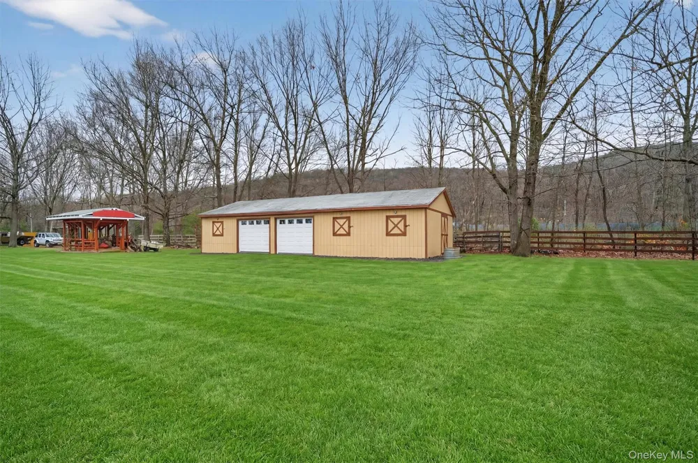 36 Sleepy Hollow Road Port Jervis, NY 12771