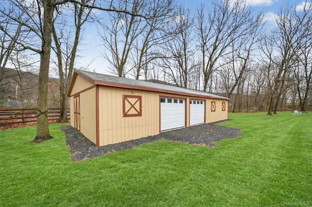 36 Sleepy Hollow Road Port Jervis, NY 12771