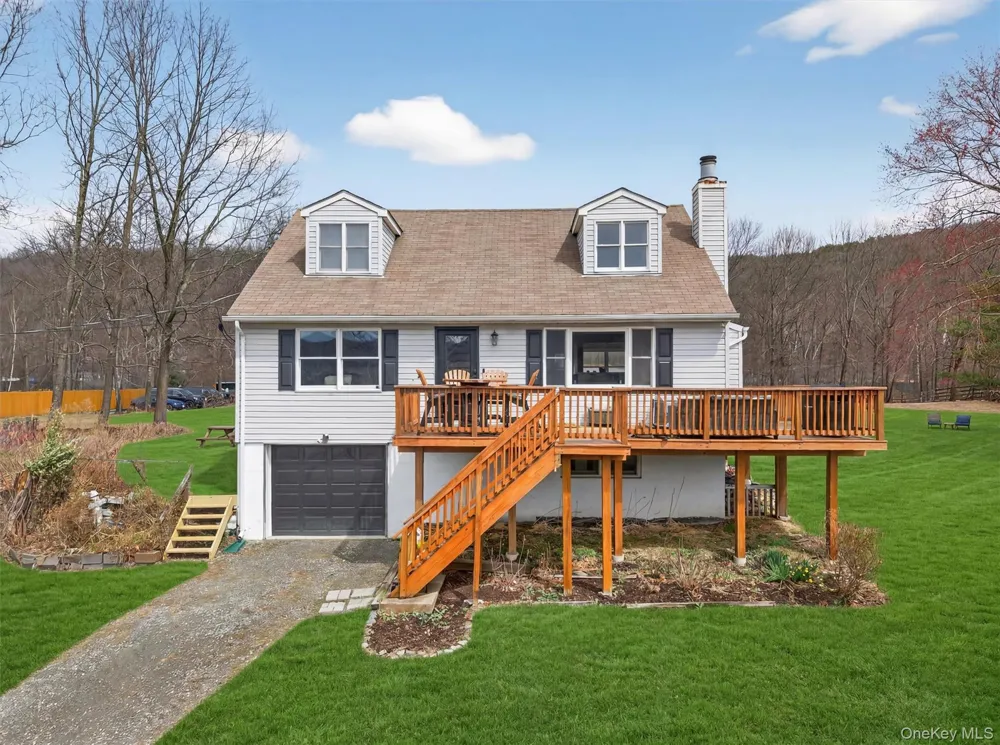 36 Sleepy Hollow Road Port Jervis, NY 12771