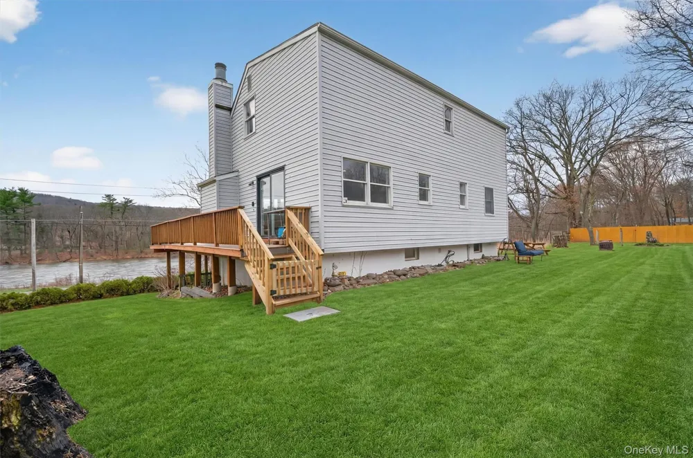 36 Sleepy Hollow Road Port Jervis, NY 12771