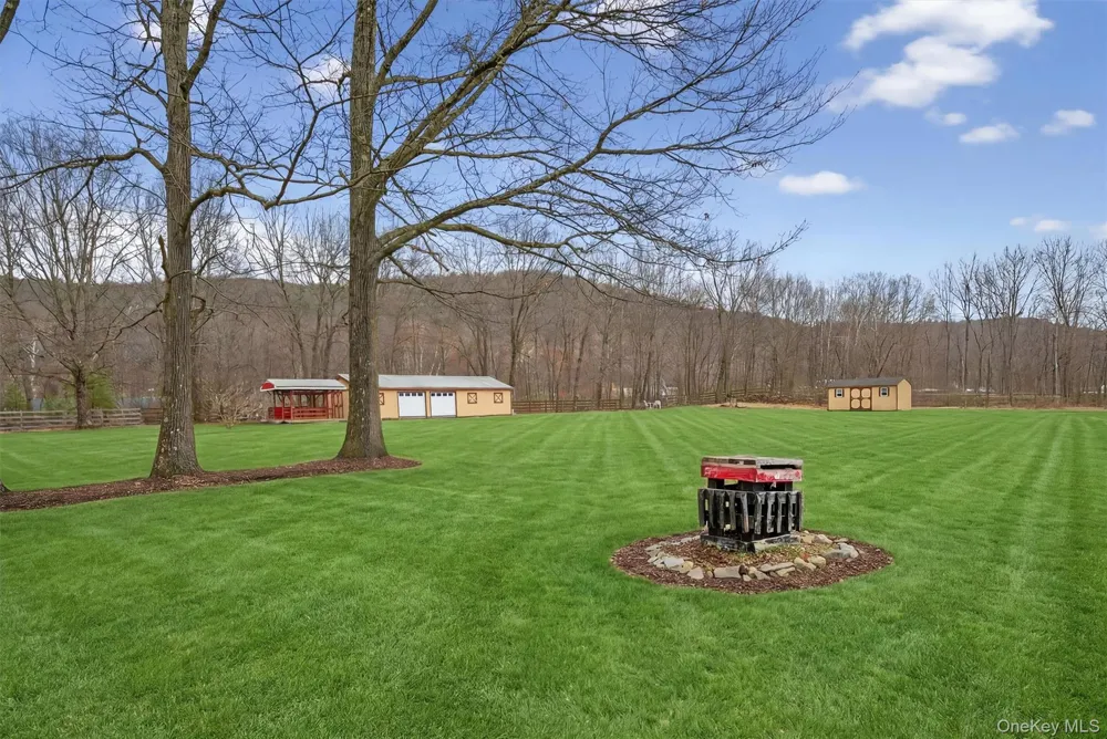36 Sleepy Hollow Road Port Jervis, NY 12771